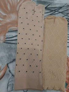Skin Socks Different Items