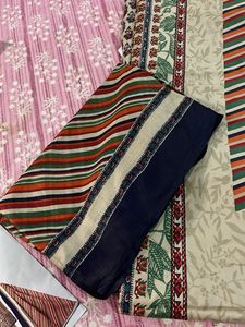 Dress Material