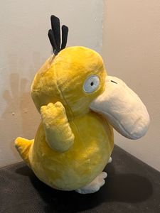 Pokemon Psyduck Plushie 🧚🏻