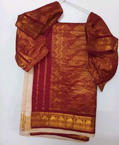 SILK SAREE