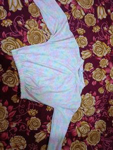Tie-Dye Leggings