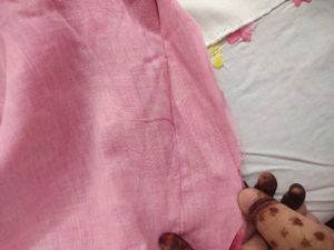 Nalli Brand Suit