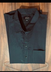 Black Men Shirt