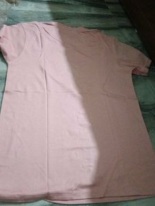 iPulse Graphic Tee - Pink