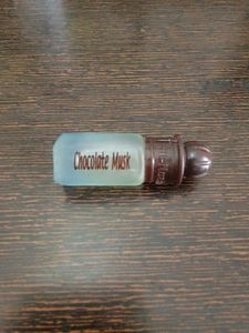 Chocolate Smell Rollon And Work Like A Perfume