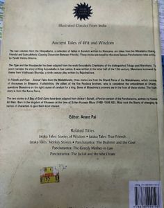 2 Story Books For Kids Good In Condition