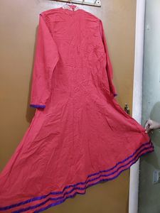 Anarkali Kurta
