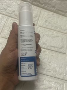 Be Bodywise Sunscreen + Spray