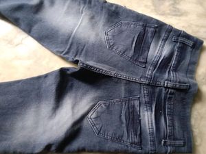 Denim Jeans