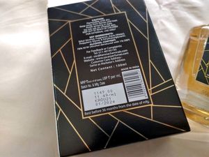 Perfume Set