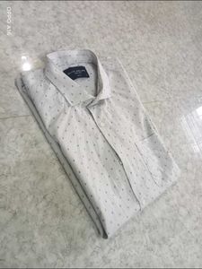 Shirt 👕 (Peter England)
