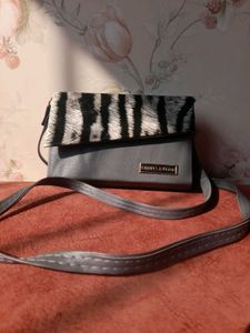 Charles & Keith Crossbody Bag