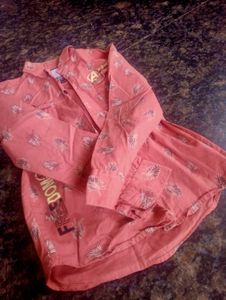 Two Shirt Combo