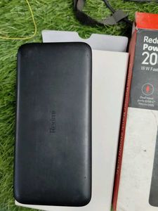 Mi Power Bank 18 Watt Fast Charging