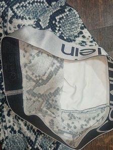 Calvin Klein Printed Boxers