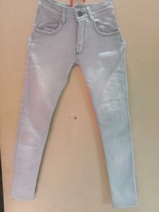 R Designer Denim Jeans