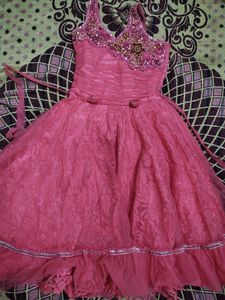 Cute Party Dress