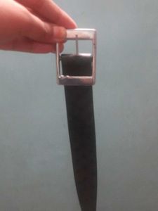 Belt