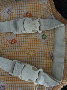 Baby Carrier