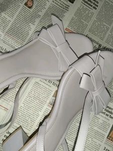 Zudio heels 💌