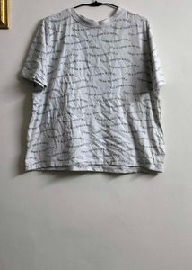 Graphic Print T-Shirt