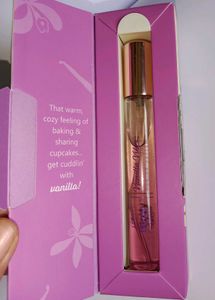 Plum Body Lovin&#39; Vanilla Vibes Perfume