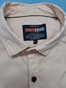 UNITED 18 SHIRT