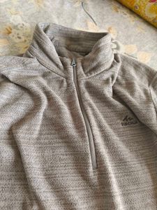 Decathlon Quechua Fleece