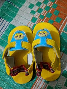 Cute Kids Sandals