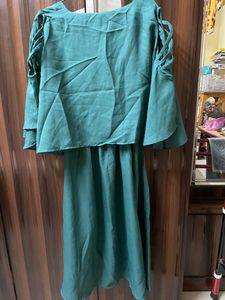 Clearance Sale Skater Dress