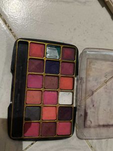 Mixed Makeup Lot