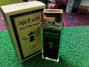Ameer Al Oudh Original - MANASIK Eau de Parfum