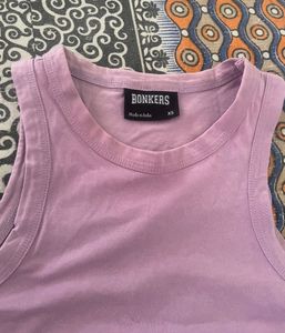 So Cool And Casual Top