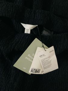 H&M Solid Trouser