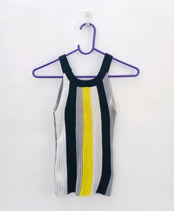 Stretchable Top