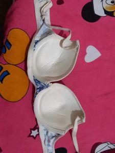 Comfortable  Bra With Style