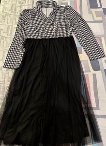 Midi Dress
