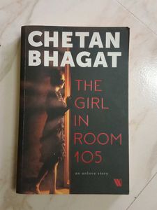The Girl in Room 105