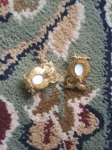 Owl Earrings