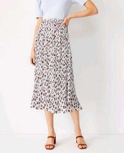 Ann Taylor Skirt