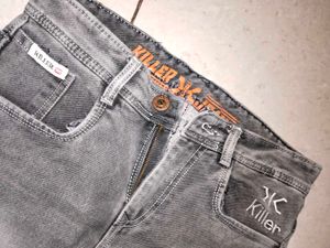 Killer J$K Jean&#39;s