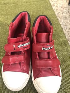 Marks And Spencers Kids Shoes