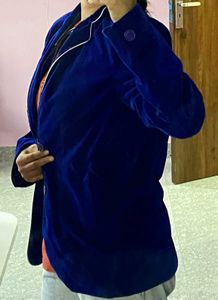 Women Blazer/Coat