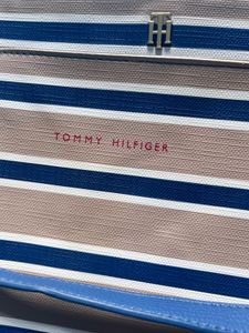 Tommy Hilfiger Sling Bag- Authentic