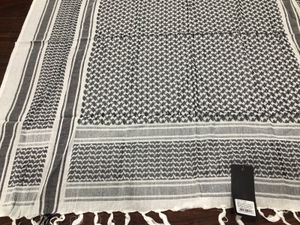 Brand New Free Soldier Shemagh Scarf Keffiyah