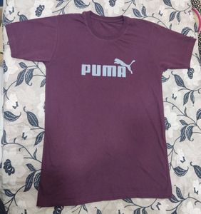 Plain T-shirt for men