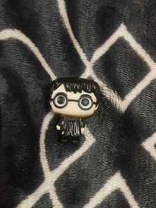 Harr Potter