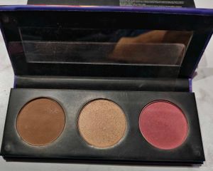 Sugar Contour Palette