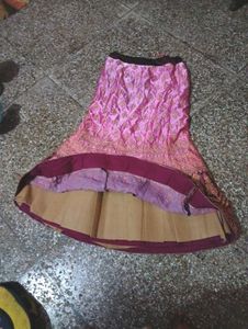 Lehnga