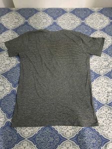 XL Size Cotton Tshirt.